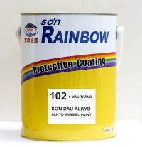 102/104/111 Alkyd Enamel Paint