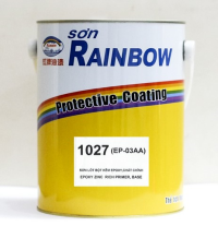 1027 EPOXY ZINC RICH PRIMER