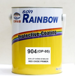 904 Red Oxide Primer