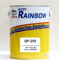 3114 (SP-255) Anti Fouling Paint