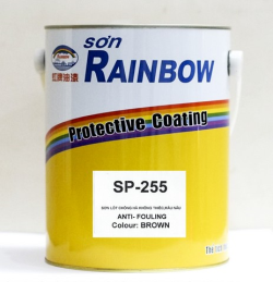 3114 (SP-255) Anti Fouling Paint