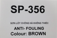 SP-356 Anti Fouling Paint