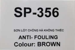 SP-356 Anti Fouling Paint